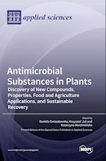 Antimicrobial Substances in Plants