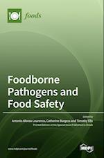 Foodborne Pathogens and Food Safety 