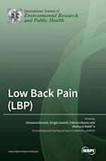 Low Back Pain (LBP) 