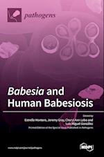 Babesia and Human Babesiosis 