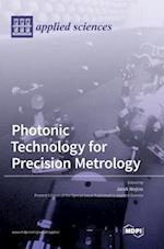 Photonic Technology for Precision Metrology 