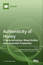 Authenticity of Honey 