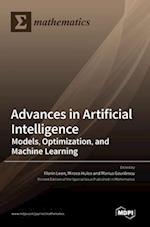 Advances in Artificial Intelligence 