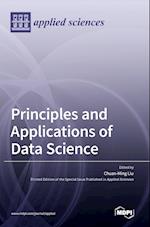 Principles and Applications of Data Science 