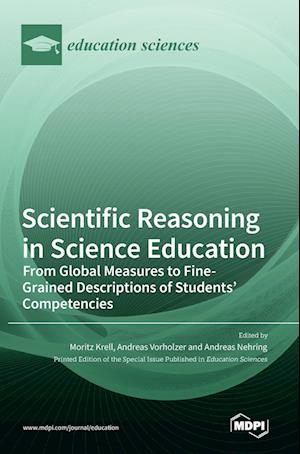Scientific Reasoning in Science Education