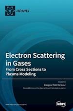 Electron Scattering in Gases