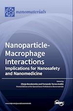 Nanoparticle-Macrophage Interactions