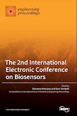 The 2nd International Electronic Conference on Biosensors