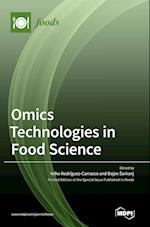 Omics Technologies in Food Science 