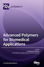 Advanced Polymers for Biomedical Applications 