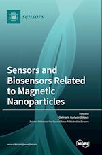 Sensors and Biosensors Related to Magnetic Nanoparticles 