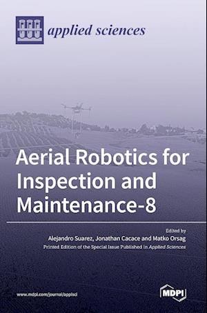 Aerial Robotics for Inspection and Maintenance