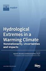 Hydrological Extremes in a Warming Climate