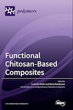 Functional Chitosan-Based Composites 