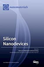 Silicon Nanodevices 