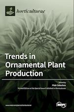 Trends in Ornamental Plant Production 