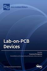 Lab-on-PCB Devices 
