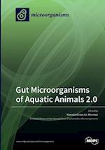 Gut Microorganisms of Aquatic Animals 2.0 