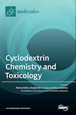 Cyclodextrin Chemistry and Toxicology 