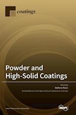 Powder and High-Solid Coatings 