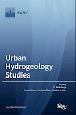 Urban Hydrogeology Studies 