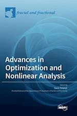 Advances in Optimization and Nonlinear Analysis 