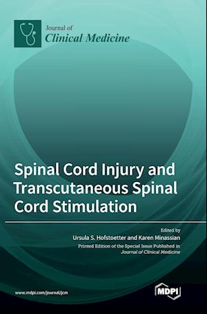 Spinal Cord Injury and Transcutaneous Spinal Cord Stimulation