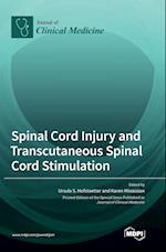 Spinal Cord Injury and Transcutaneous Spinal Cord Stimulation 