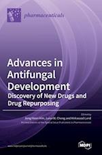 Advances in Antifungal Development