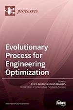 Evolutionary Process for Engineering Optimization 