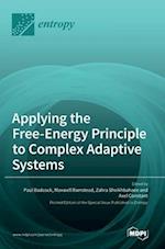 Applying the Free-Energy Principle to Complex Adaptive Systems 