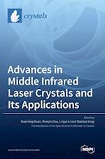 Advances in Middle Infrared Laser Crystals and Its Applications 