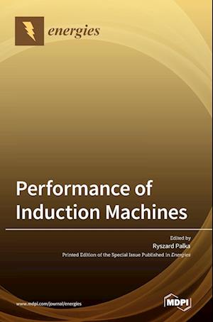 Performance of Induction Machines