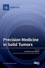 Precision Medicine in Solid Tumors 