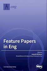 Feature Papers in Eng 