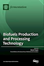 Biofuels Production and Processing Technology 