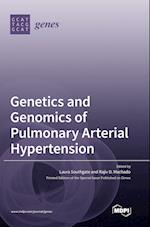 Genetics and Genomics of Pulmonary Arterial Hypertension 