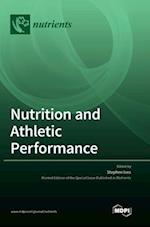 Nutrition and Athletic Performance 