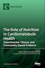 The Role of Nutrition in Cardiometabolic Health
