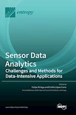 Sensor Data Analytics