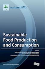 Sustainable Food Production and Consumption 