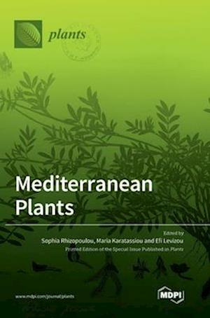Mediterranean Plants
