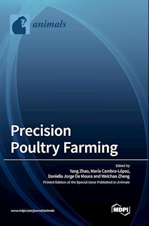 Precision Poultry Farming