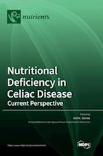 Nutritional Deficiency in Celiac Disease