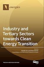 Industry and Tertiary Sectors towards Clean Energy Transition 
