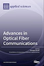 Advances in Optical Fiber Communications 