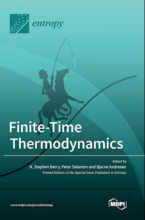 Finite-Time Thermodynamics