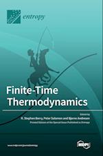 Finite-Time Thermodynamics 