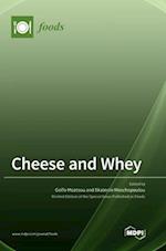 Cheese and Whey 
