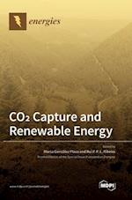 CO2 Capture and Renewable Energy 